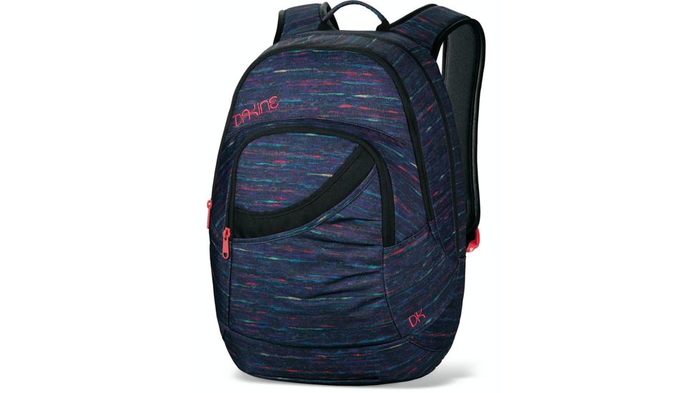 Dakine Crystal 23 L Backpack-Marlo