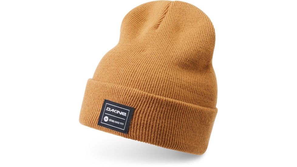 Dakine Cutter Beanie - Unisex, Buckskin, 12655-BKIN-OS