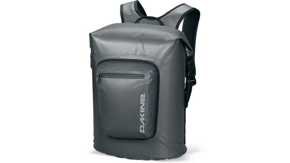Dakine Cyclone Dry Pack 36 L-Charcoal