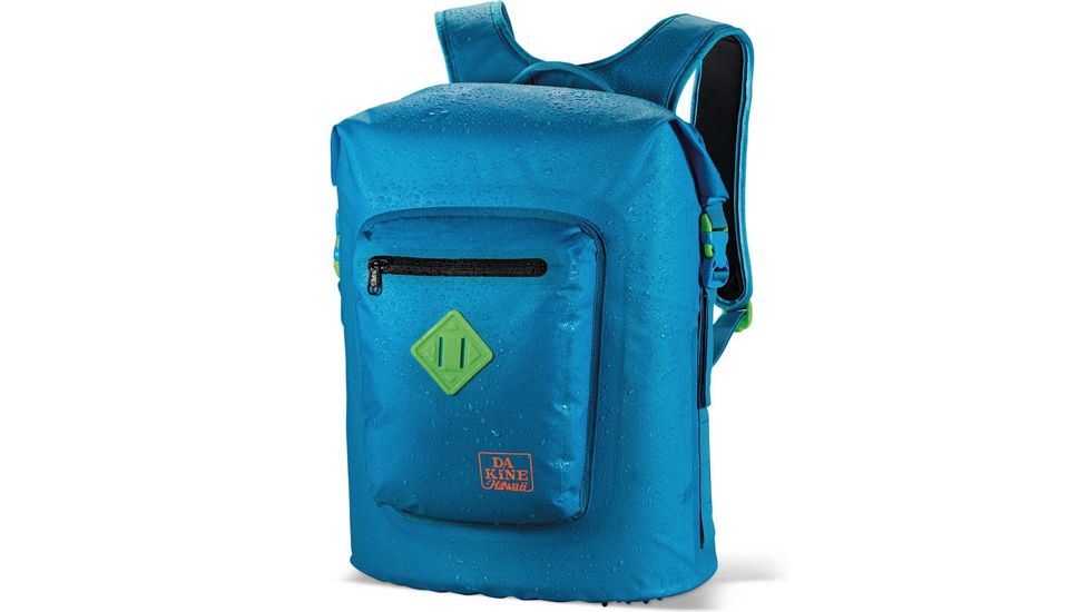 Dakine Cyclone Dry Pack 36 L-Offshore