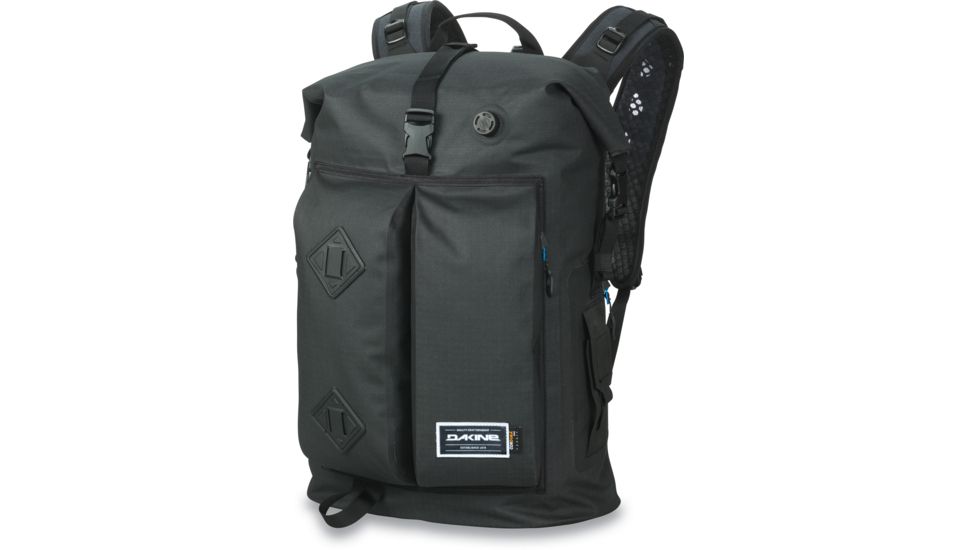 Dakine Cyclone II Dry Pack 36 L-Tabor