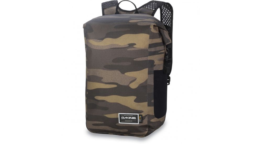 Dakine Cyclone Roll Top 32L Surf Backpack, Cyclone Camo, OS 10001825-CYCLONECMO-81X-OS