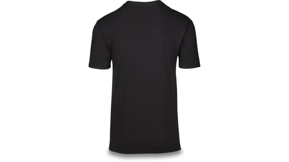 Dakine Da Rail T- Shirt - Mens, Black, Extra Large, 10002357-BLACK-XL