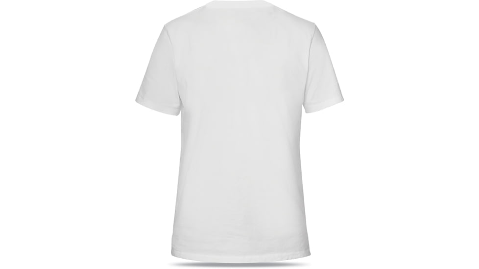 Dakine Da Rail T Shirt, WHITE, XXL, 10000932-ITE-71M-XXL