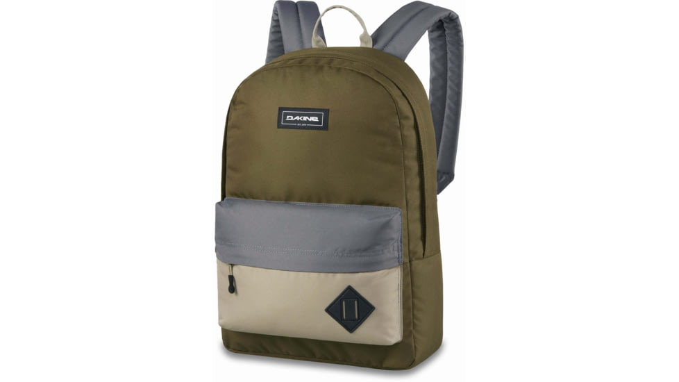 Dakine Dakine 365 Pack, 21L, Mosswood, One Size, D.100.4608.206.OS
