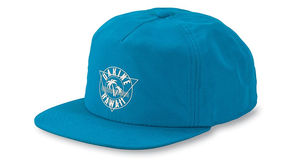 Dakine Dakine Hawaii Hat, SEA BLUE, OS, 10001900-SELUE