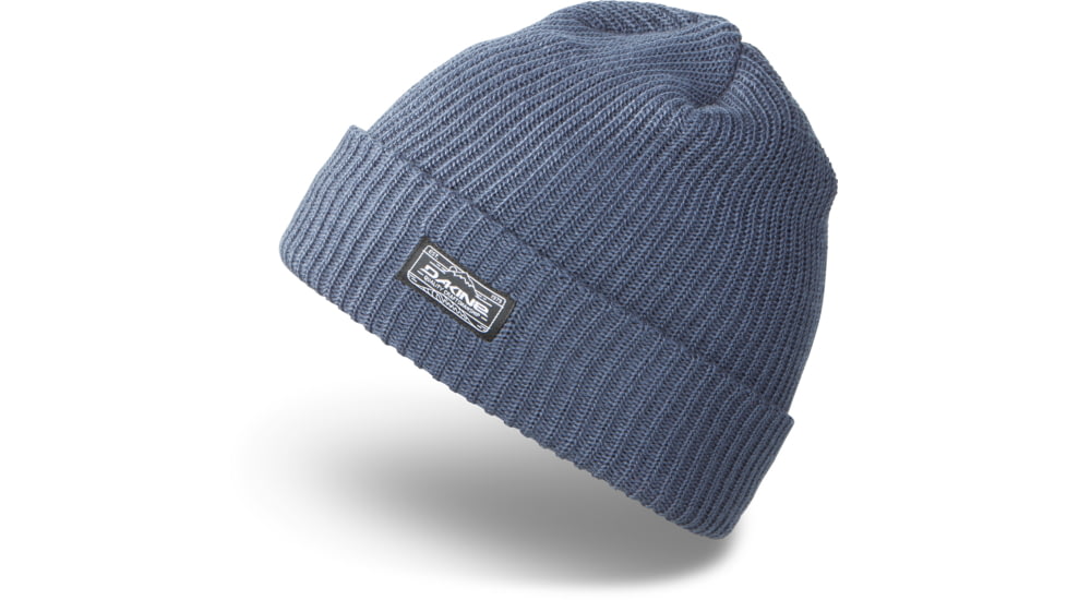 Dakine Daryl Beanie - Mens, India Ink, One Size, 10002109-INDIAINK-91M-OS