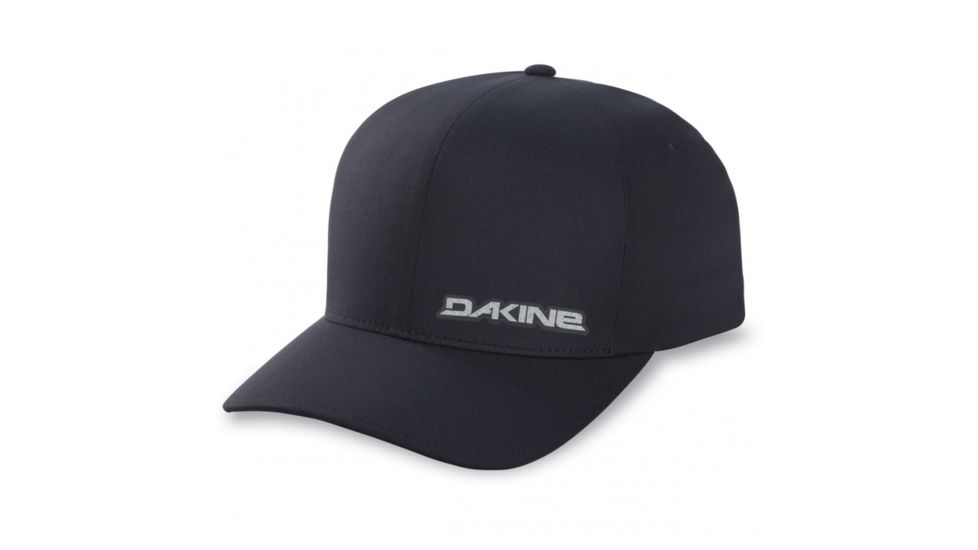 Dakine Delta Rail Surf Hat, Black, OS 10001262-BLACK-71X-OS