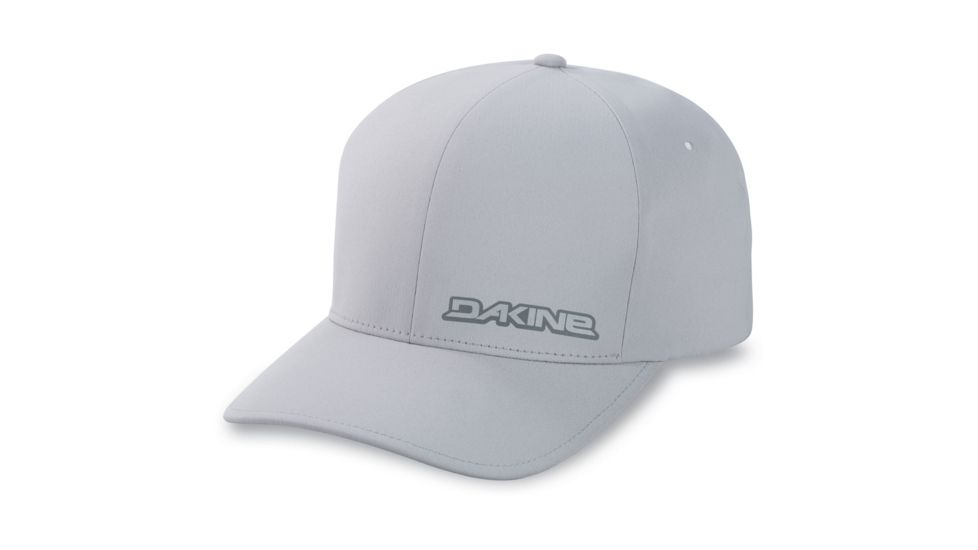 Dakine Delta Rail Surf Hat, Grey, OS 10001262-GREY-71X-OS