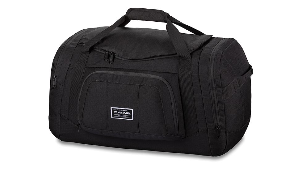 Dakine Descent Duffle 70L, BLACK, OS, 10000445-LK-OS