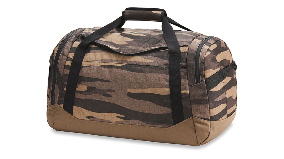 Dakine Descent Duffle 70L, FIELD CAMO, OS, 10000445-IELMO-OS
