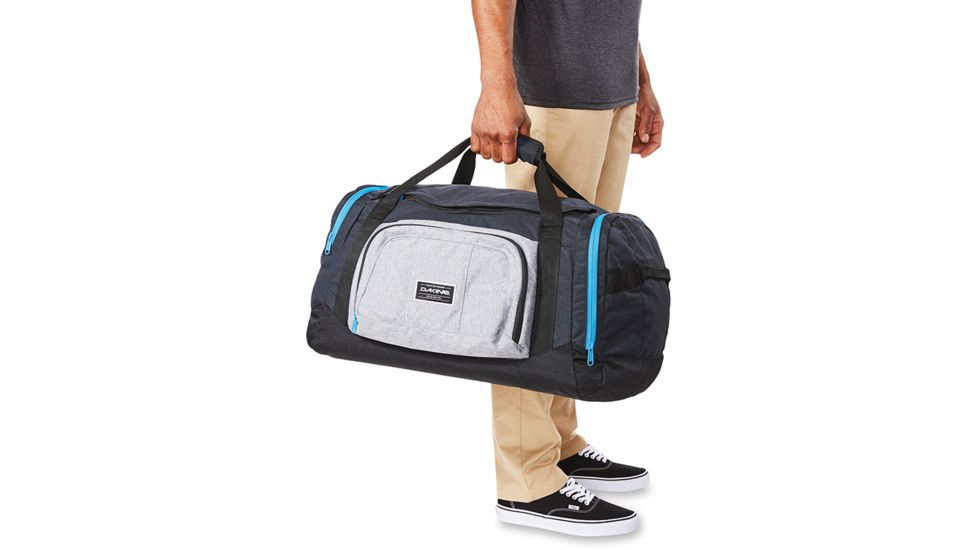 Dakine Descent Duffle 70L, FIELD CAMO, OS, 10000445-IELMO-OS