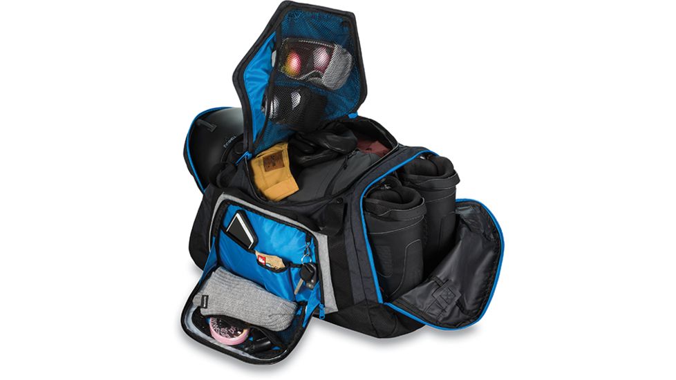 Dakine Descent Duffle 70L, TABOR, OS, 10000445-TO-71M-OS