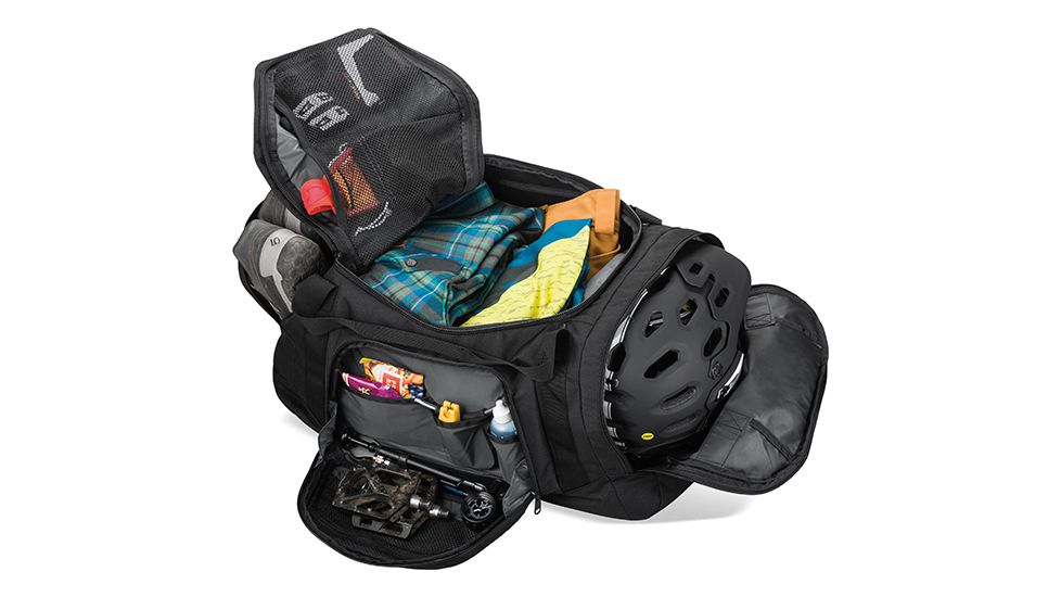 Dakine Descent Duffle 70L, TABOR, OS, 10000445-TO-71M-OS