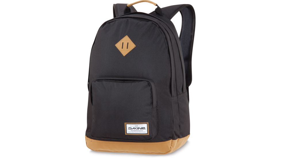 Dakine Detail 27 L Backpack-Black
