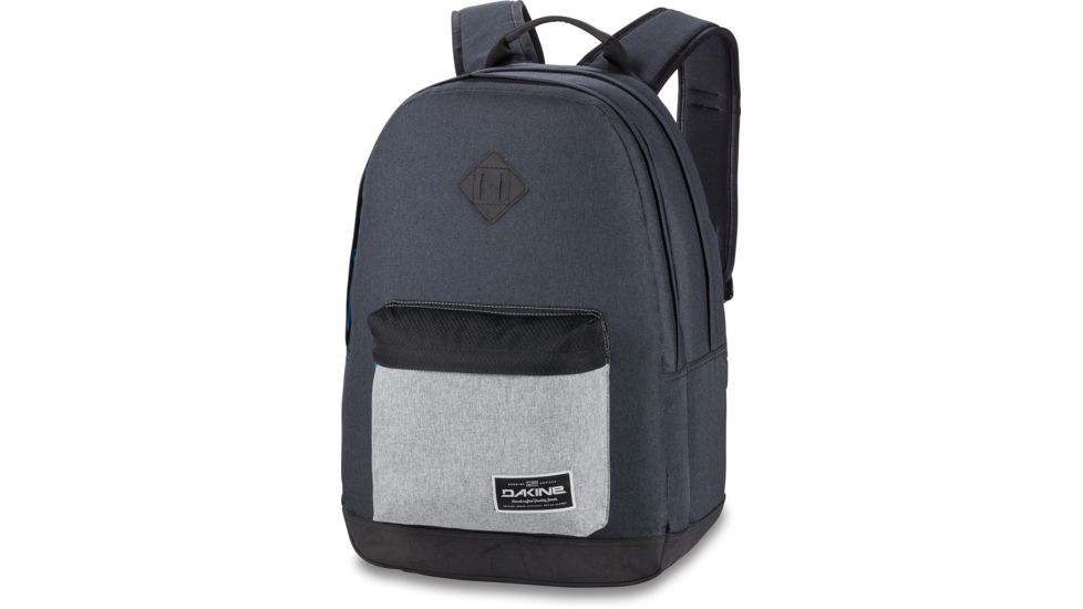 Dakine Detail 27 L Pack-Tabor