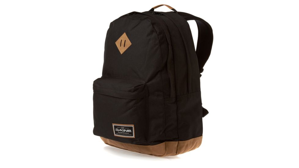 Dakine Detail 27L Men's Backpack, Black