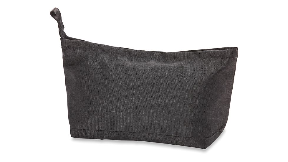 Dakine Dopp Kit L, BLACK, OS, 10001805-LK