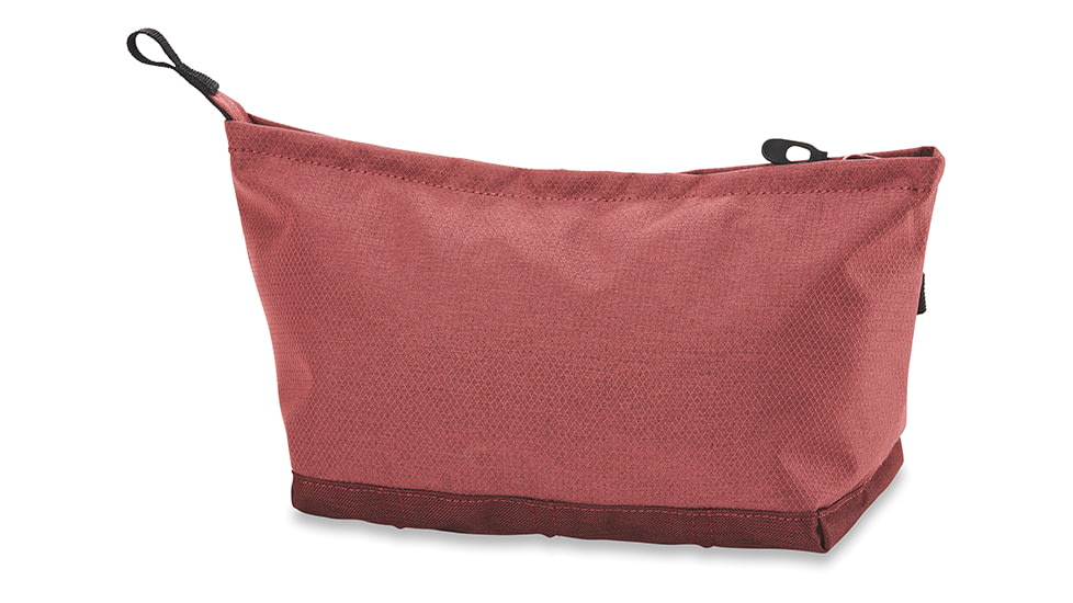 Dakine Dopp Kit L, BURNT ROSE, OS, 10001805-UTOSE