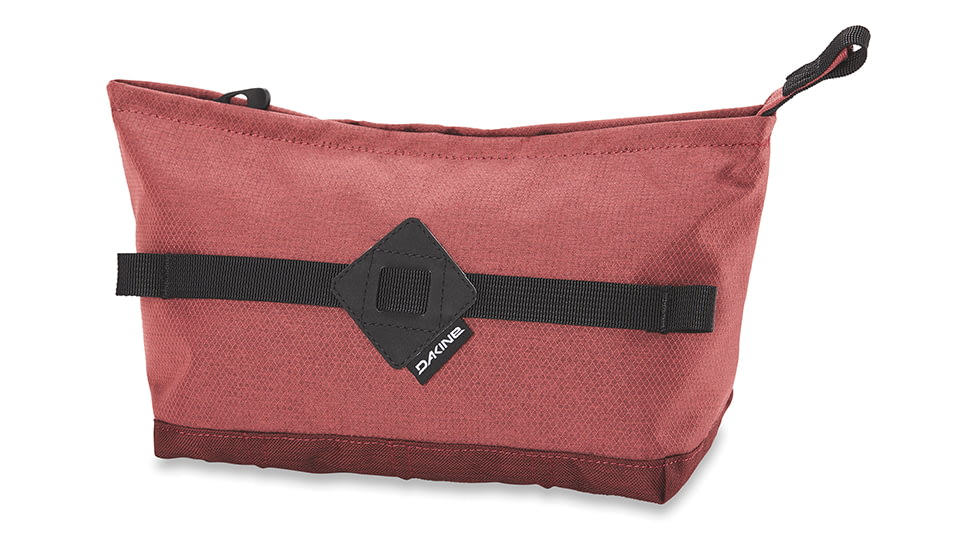 Dakine Dopp Kit L, BURNT ROSE, OS, 10001805-UTOSE