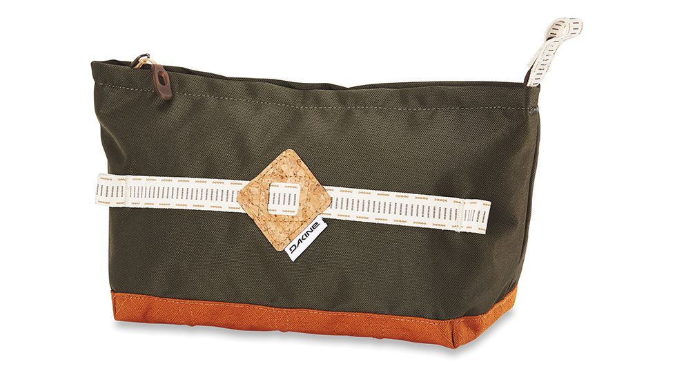 Dakine Dopp Kit L, TIMBER, OS, 10001805-TIME