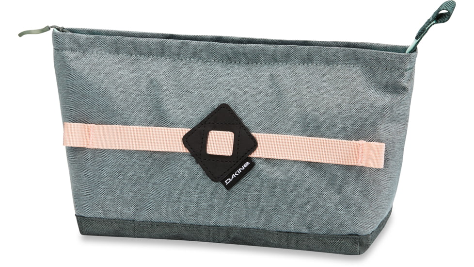 Dakine Dopp Kit Large Travel Kit, Brighton, One Size, 10001805-BRIGHTON-91M-OS