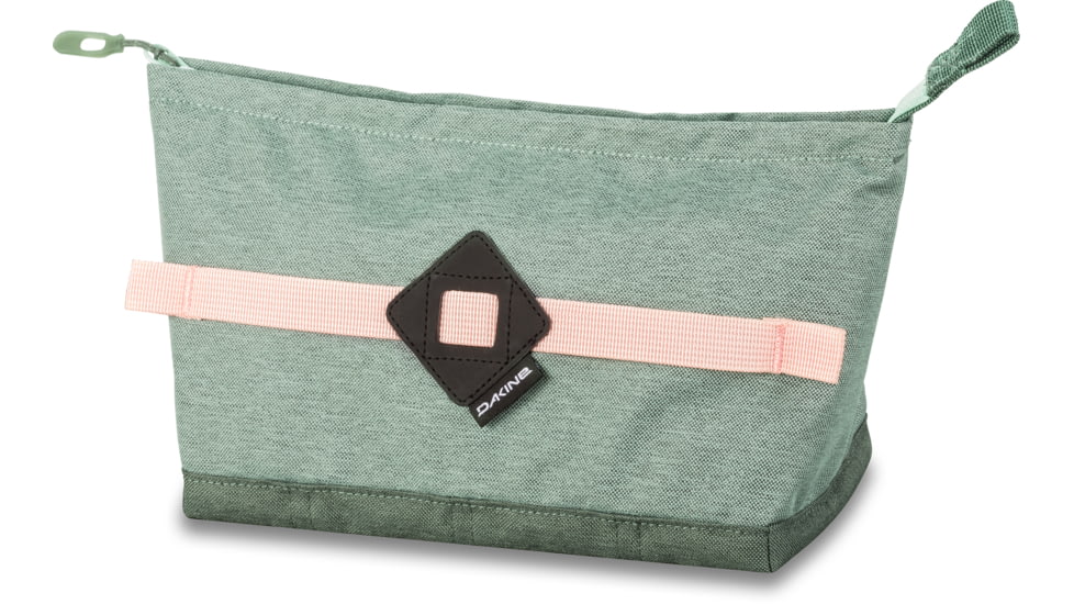Dakine Dopp Kit Large Travel Kit, Brighton, One Size, 10001805-BRIGHTON-91M-OS