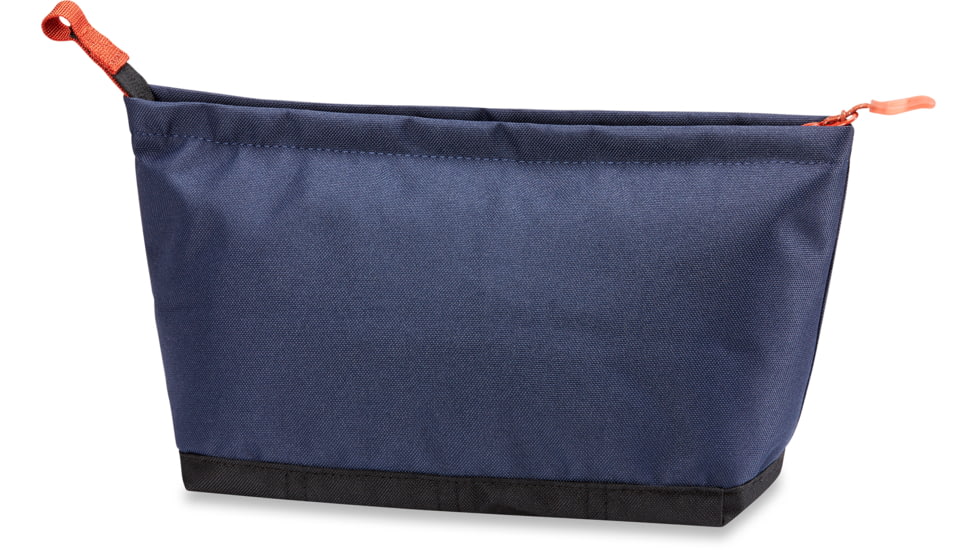Dakine Dopp Kit Large Travel Kit, Dark Navy, One Size, 10001805-DARKNAVY-91M-OS