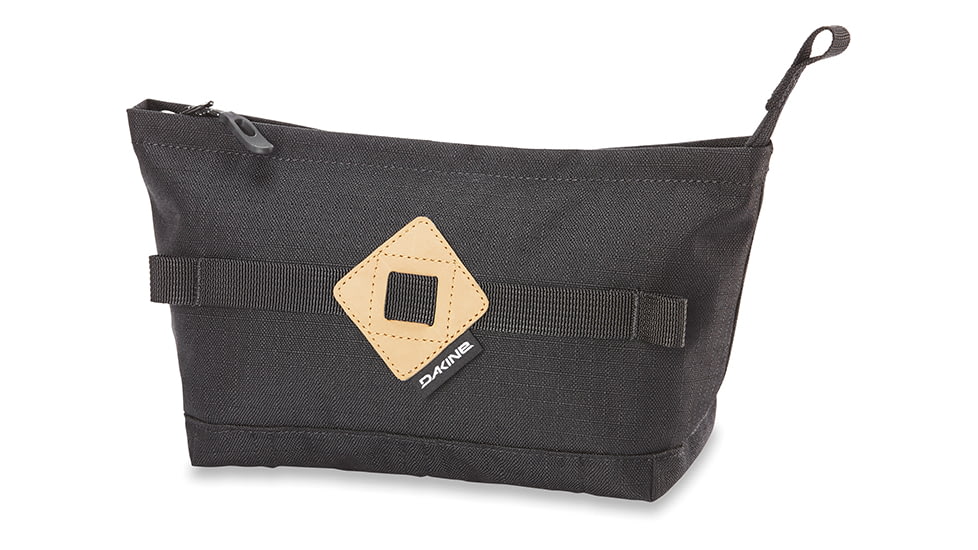 Dakine Dopp Kit M, BLACK, OS, 10001806-LK