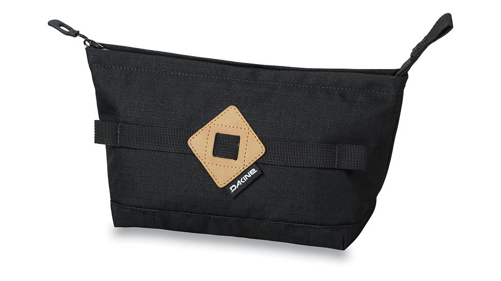 Dakine Dopp Kit M, BLACK, OS, 10001806-LK