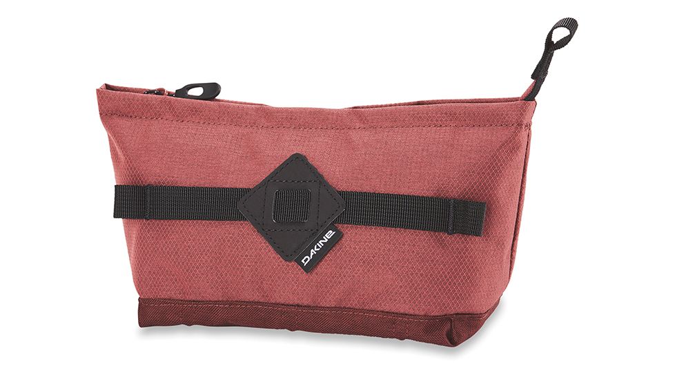 Dakine Dopp Kit M, BURNT ROSE, OS, 10001806-UTOSE