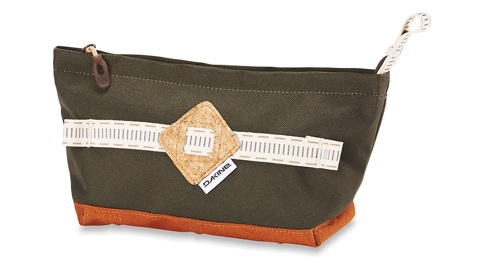 Dakine Dopp Kit M, TIMBER, OS, 10001806-TIME