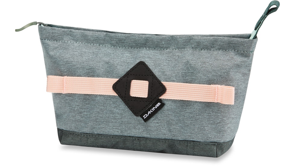 Dakine Dopp Kit Medium Travel Kit, Brighton, One Size, 10001806-BRIGHTON-91M-OS