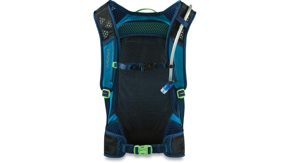 Dakine Drafter 10L, BLUE ROCK, OS, 10001202-LUEOK-OS