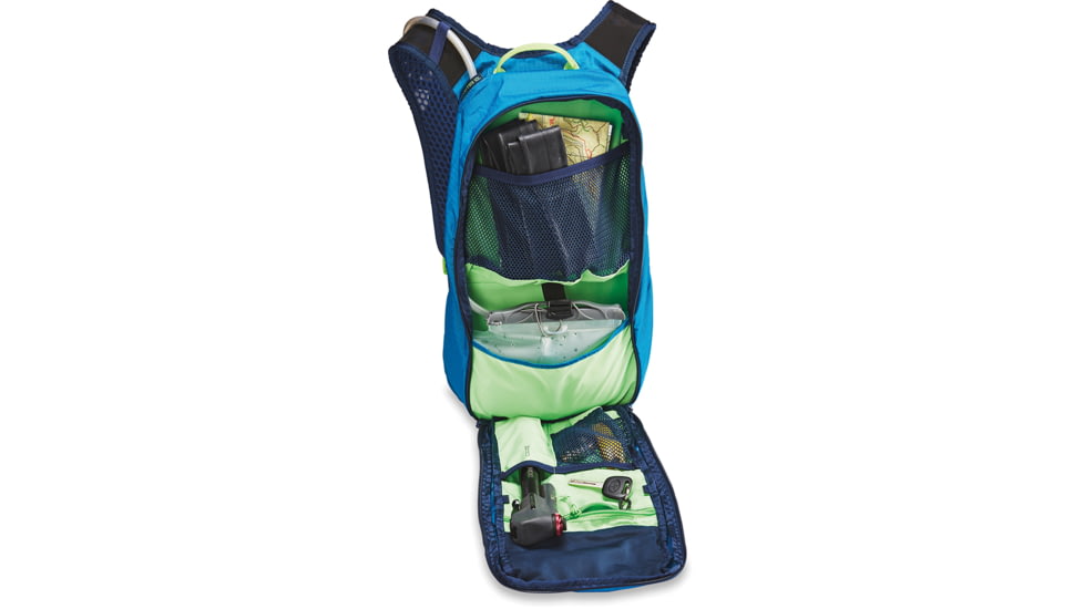 Dakine Drafter 10L, BLUE ROCK, OS, 10001202-LUEOK-OS
