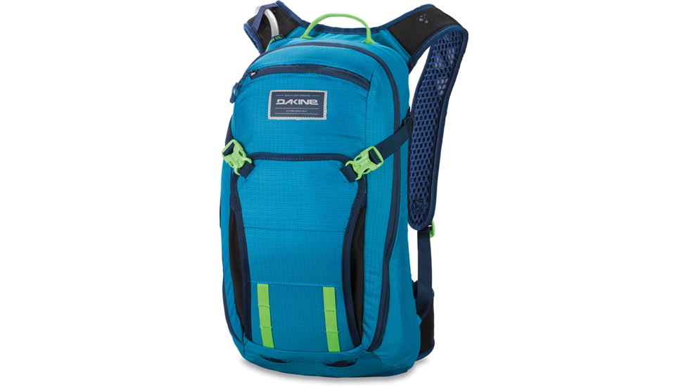 Dakine Drafter 10L, BLUE ROCK, OS, 10001202-LUEOK-OS