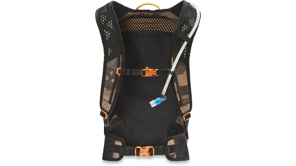 Dakine Drafter 10L, FIELD CAMO, OS, 10001202-IELMO