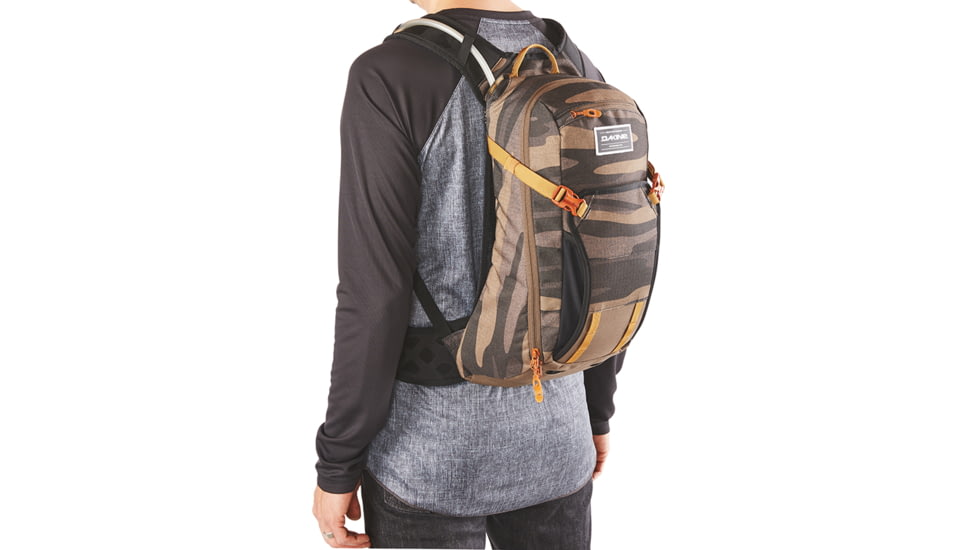 Dakine Drafter 10L, FIELD CAMO, OS, 10001202-IELMO