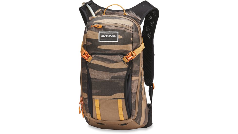 Dakine Drafter 10L, FIELD CAMO, OS, 10001202-IELMO