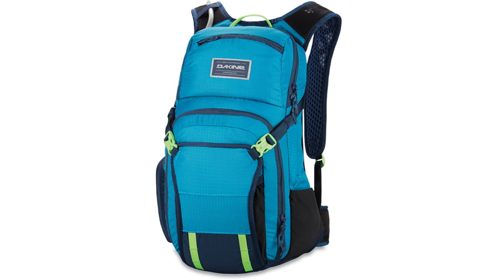 Dakine Drafter 14L, BLUE ROCK, OS, 10001203-LUEOK-OS