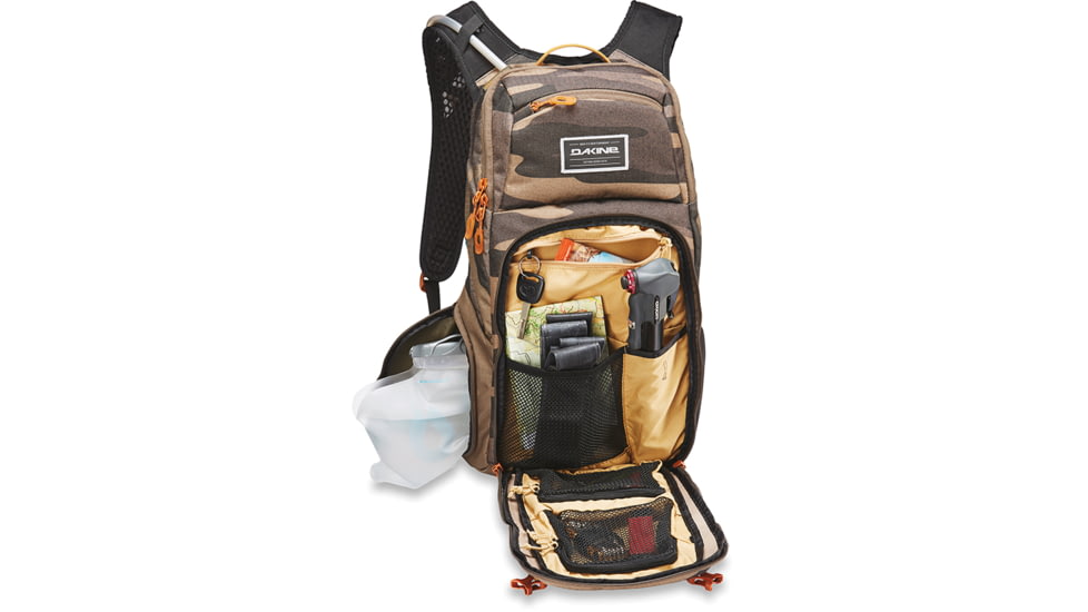 Dakine Drafter 14L, FIELD CAMO, OS, 10001203-IELMO
