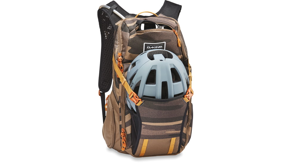 Dakine Drafter 14L, FIELD CAMO, OS, 10001203-IELMO
