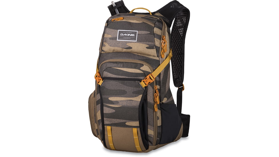 Dakine Drafter 14L, FIELD CAMO, OS, 10001203-IELMO