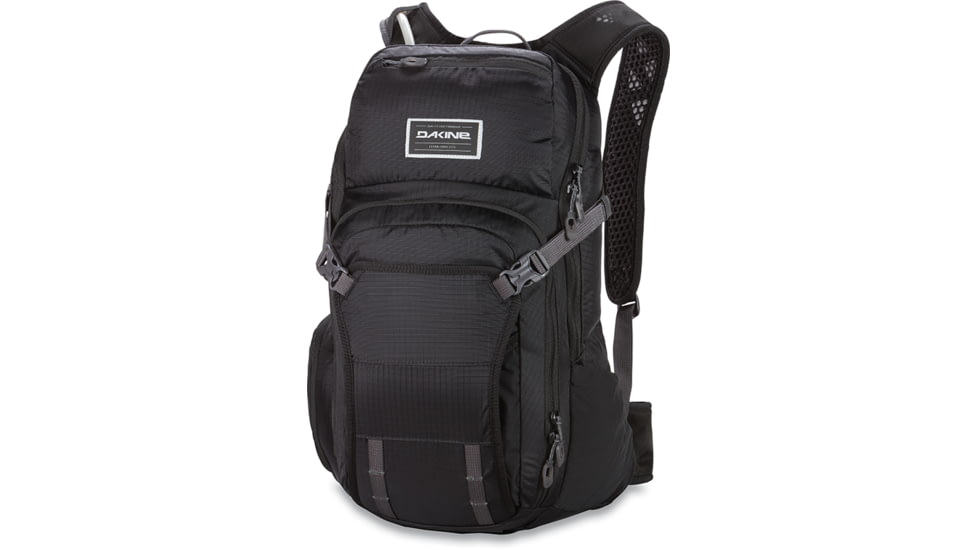 Dakine Drafter 18L, BLACK, OS, 10001204-LK-OS