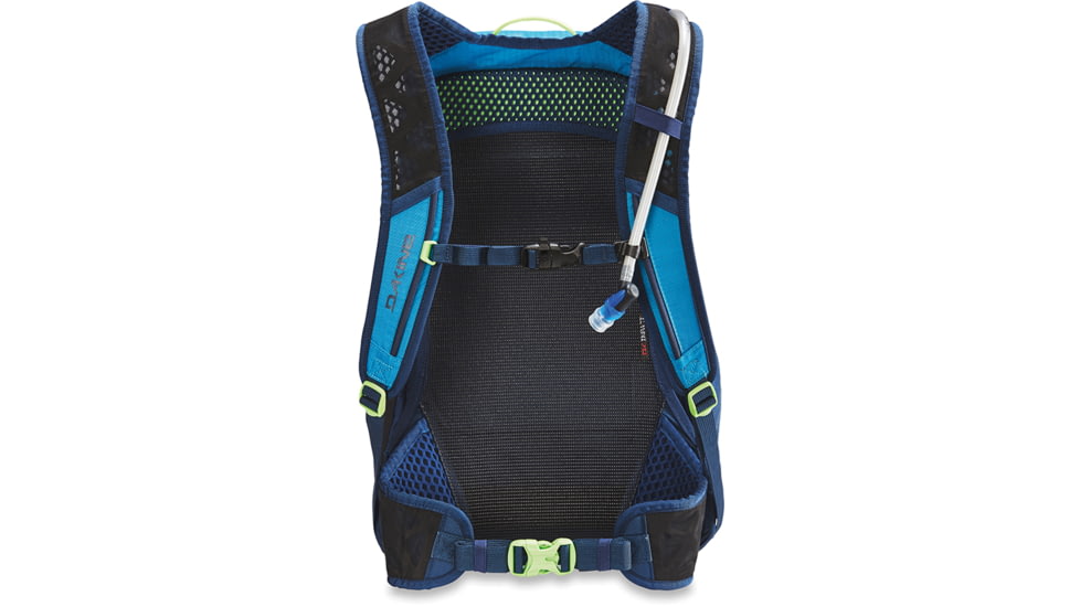 Dakine Drafter 18L, BLUE ROCK, OS, 10001204-LUEOK-OS