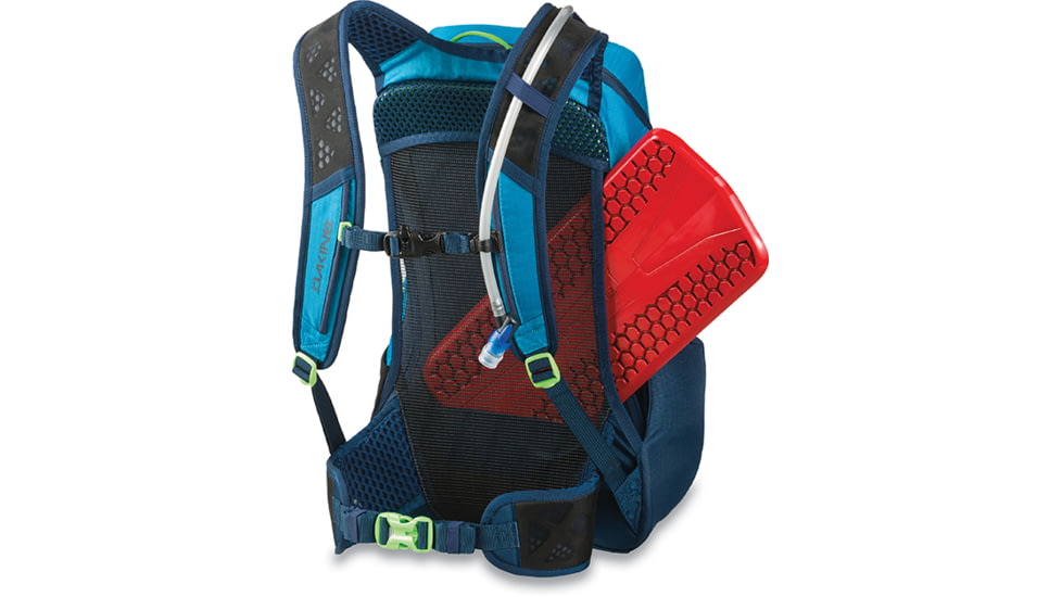 Dakine Drafter 18L, BLUE ROCK, OS, 10001204-LUEOK-OS