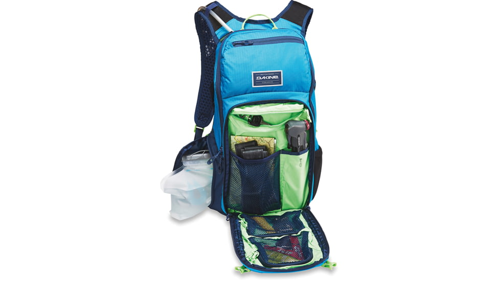 Dakine Drafter 18L, BLUE ROCK, OS, 10001204-LUEOK-OS