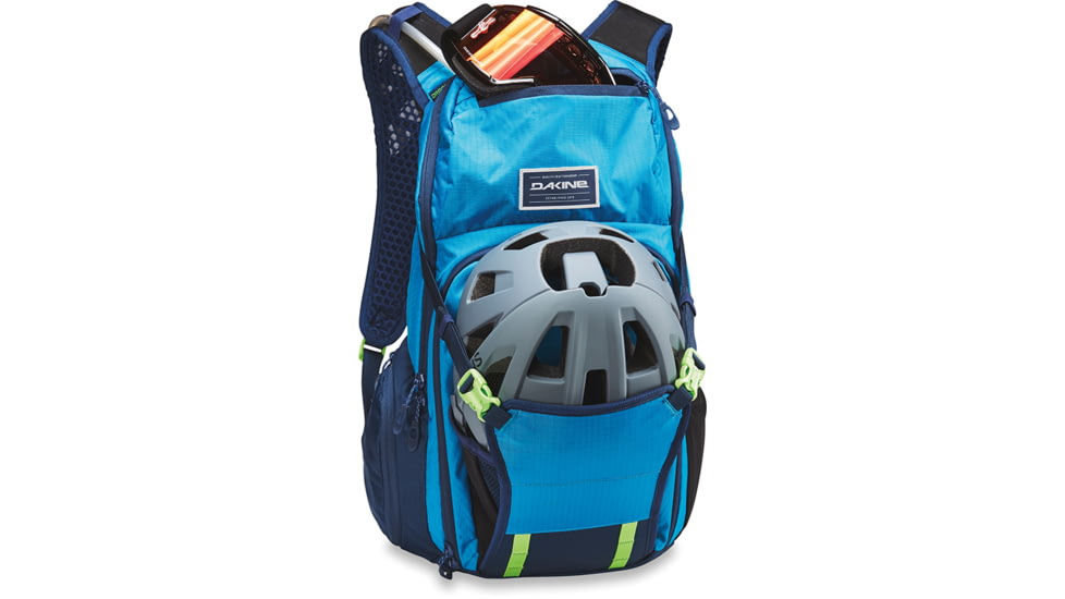 Dakine Drafter 18L, BLUE ROCK, OS, 10001204-LUEOK-OS