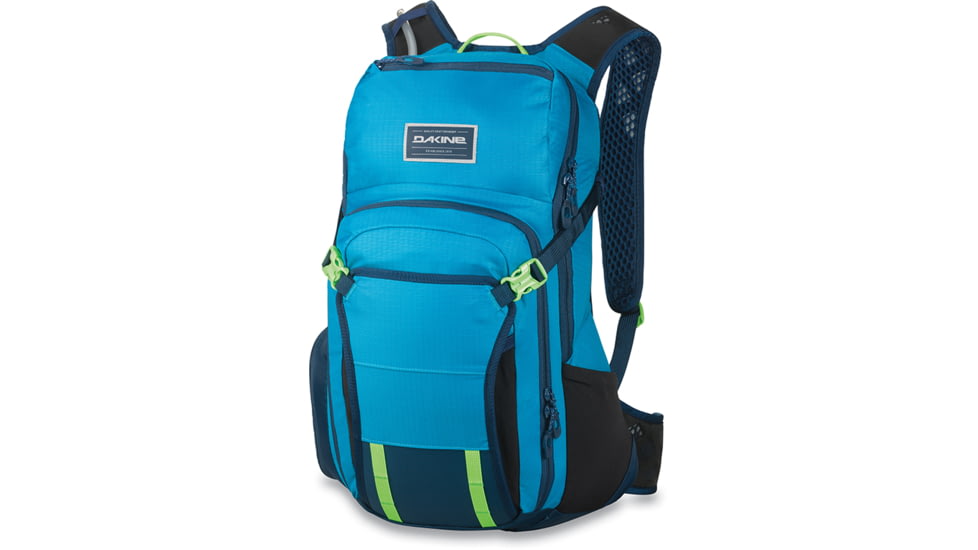 Dakine Drafter 18L, BLUE ROCK, OS, 10001204-LUEOK-OS