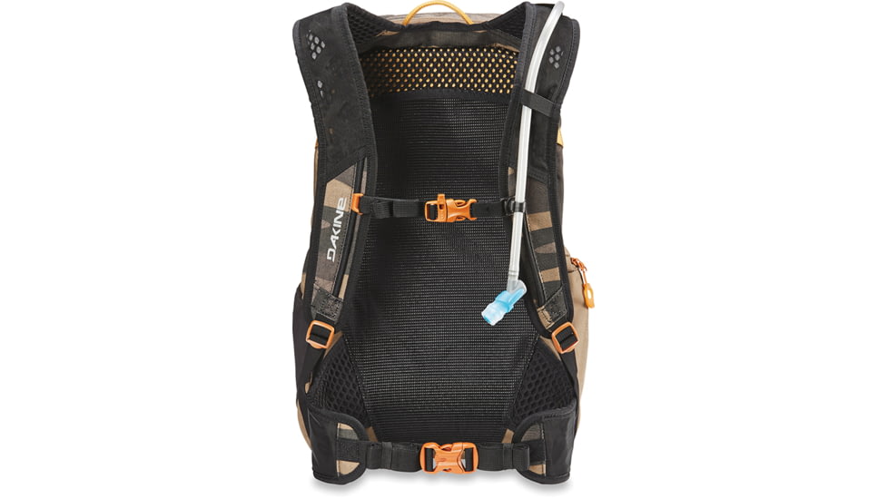 Dakine Drafter 18L, FIELD CAMO, OS, 10001204-IELMO